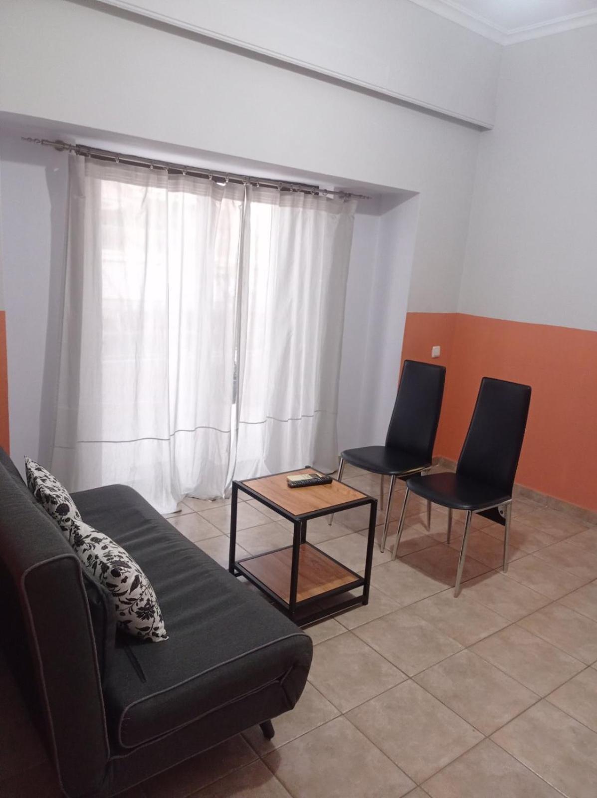 Lycabettus View Apartment Atenas Exterior foto