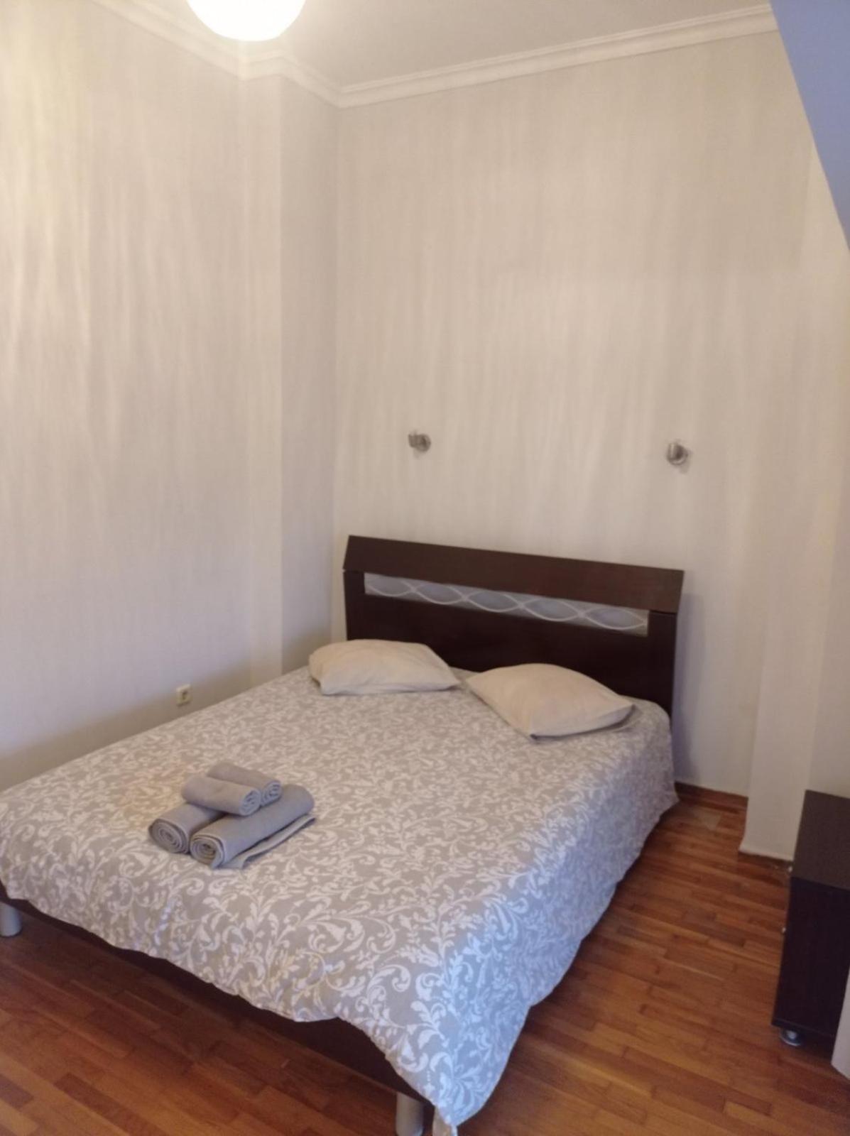 Lycabettus View Apartment Atenas Exterior foto